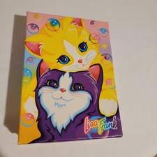 Vintage lisa frank for sale  Woodruff