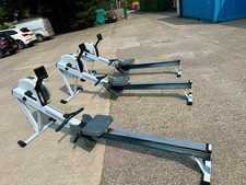 Concept indoor rower for sale  RADSTOCK
