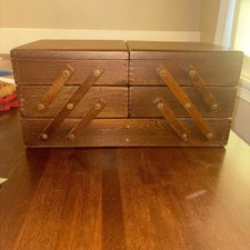 Vintage accordion fold for sale  Canton