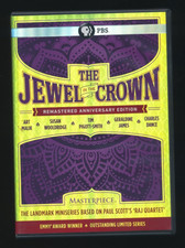 Jewel crown pbs for sale  Pocatello