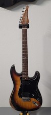 Partscaster stratocaster aga for sale  Denison