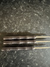 Mervyn king darts for sale  KIDDERMINSTER