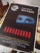 Locandina poster film usato  Tregnago