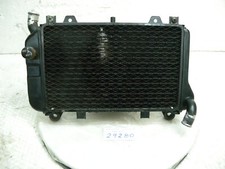 Kawasaki zzr600e radiator for sale  DONCASTER