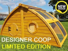 Large chicken coop for sale  UK