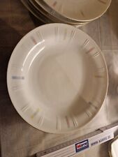 Tiefe flache teller gebraucht kaufen  Kalbe (Milde)