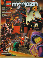 Lego magazin ausgabe gebraucht kaufen  Moritzburg