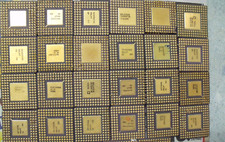 34x keramik cpus gebraucht kaufen  Butzbach