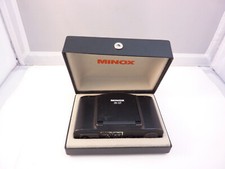Minox kleinbildkamera sucherka gebraucht kaufen  Berlin