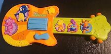 Backyardigans guitar sing for sale  Knoxville