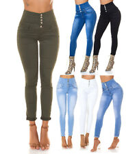 Jeans high waist gebraucht kaufen  Augsburg