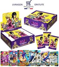 Jojo bizarre adventure d'occasion  Wambrechies