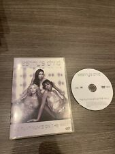 DVD Destiny's Child The Platinum's On The Wall comprar usado  Enviando para Brazil