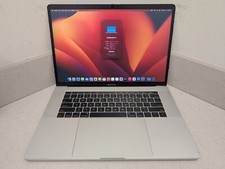 Macbook pro 2017 for sale  Hughesville