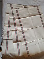 Lot toiles métis d'occasion  Saujon