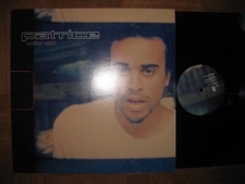 Patrice schallplatten alben gebraucht kaufen  Koblenz