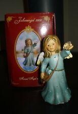 Goebel jahresengel 2008 gebraucht kaufen  Deutschland