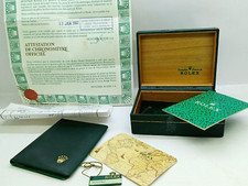 Original rolex vintage d'occasion  Expédié en Belgium