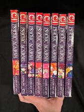 Psychic academy manga for sale  Lindon