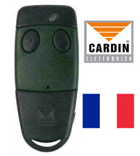 Cardin txq4492po télécommand d'occasion  France