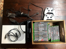 xbox s 1tb 2 controllers for sale xbox s 1tb 2 controllers for sale San Jose