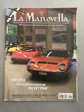 Rivista manovella nov usato  Torino