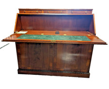Regency style mahogany for sale  GREENFORD