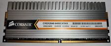 Ram corsair ddr2 d'occasion  Clichy