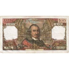 1191032 100 francs d'occasion  Lille-