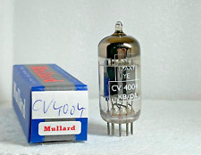 Cv4004 ecc83 12ax7 gebraucht kaufen  Altusried