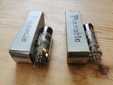 Pinnacle ecl valves for sale  NEWTON ABBOT