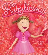 Rubylicious for sale  Denver