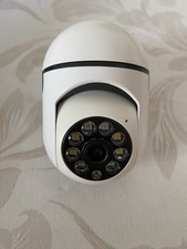Telecamera sicurezza intellige usato  Terlizzi