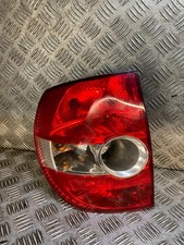 Volkswagen fox 5z1 for sale  DEWSBURY