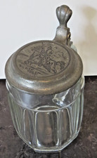 25344 reservistenkrug glas gebraucht kaufen  Oberhausen