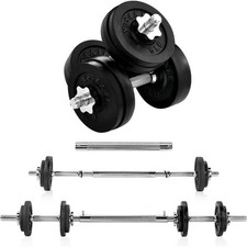 Yes4all adjustable dumbbell for sale  Haltom City