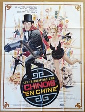 Jean paul belmondo d'occasion  Prades
