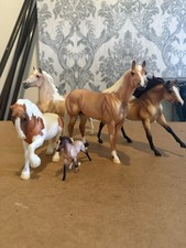 Breyer model horse for sale  UK