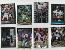 Nfl football quarterback for sale  Elizabeth