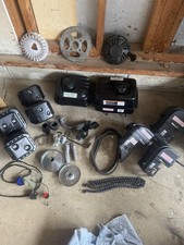 Mini bike engine for sale  Temperance