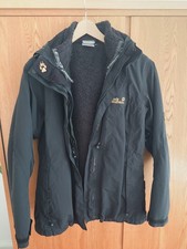 Jacke jack wolfskin gebraucht kaufen  Berlin