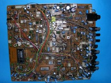 Yaesu 767gx scheda usato  Ardea