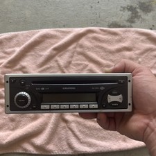Grundig scd 2493 gebraucht kaufen  Altdorf