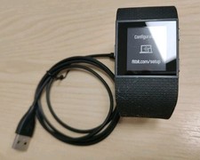Fitbit surge fitness for sale  AYLESBURY