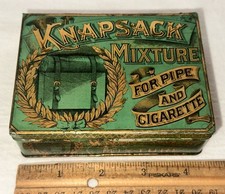 cigarette tin for sale cigarette tin for sale Harlan