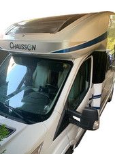 Wohnmobil 2018 95000km gebraucht kaufen  Chemnitz