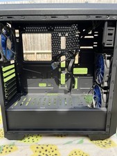 Antec nx100 atx for sale  ALDERSHOT