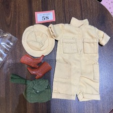 Adventures vicky safari for sale  WALTHAM CROSS