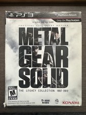 metal gear solid legacy collection comprar usado metal gear solid legacy collection comprar usado Enviando para Brazil