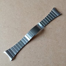 Seiko bracciale acciaio usato  Nereto